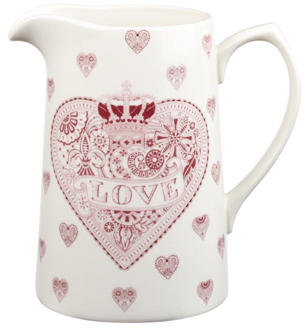 Jug or Pitcher Tankard medium